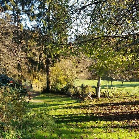 Bed and Breakfast Combecave Vabre-Tizac Zewnętrze zdjęcie